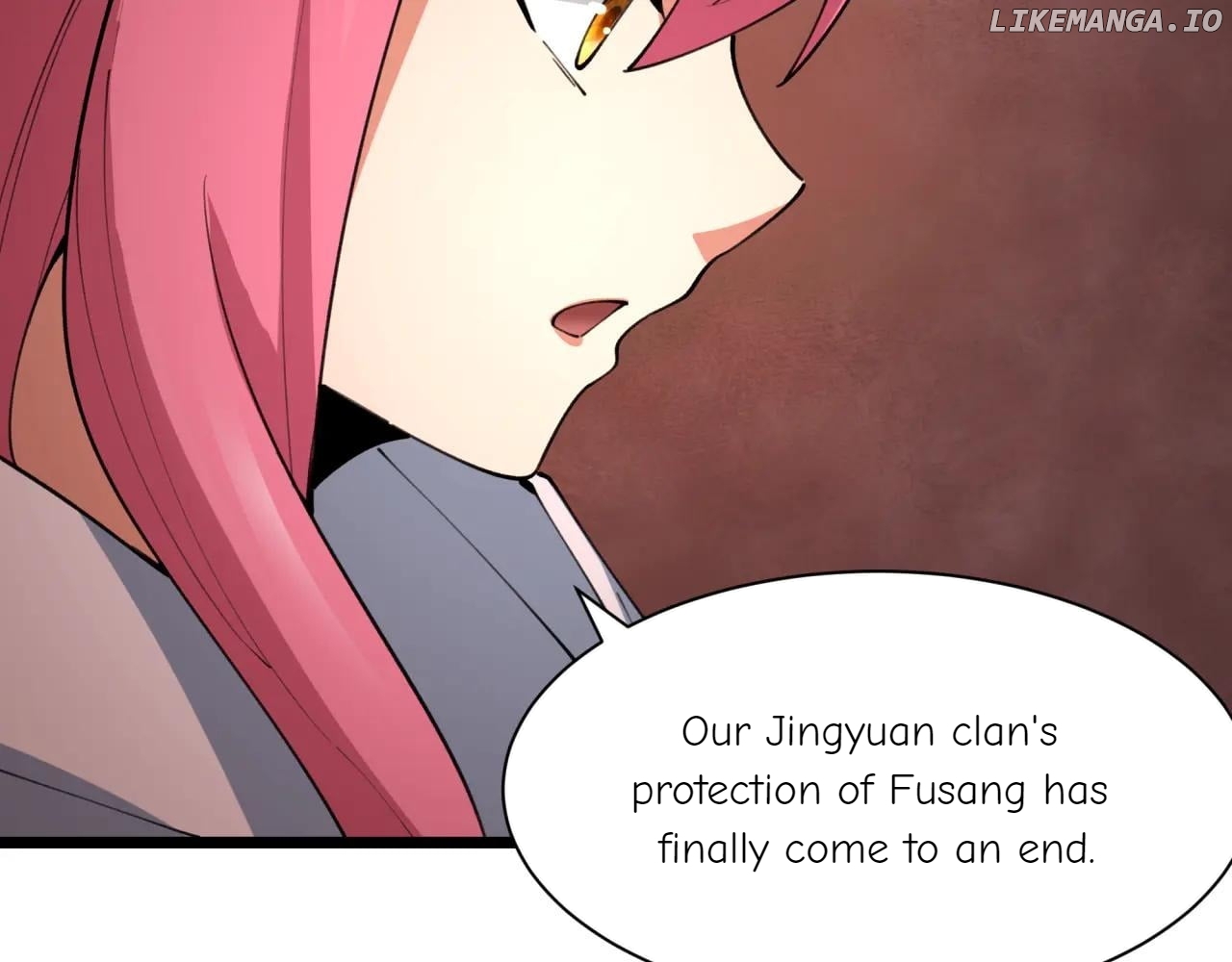 Era of the Haunted Chapter 400 - page 112